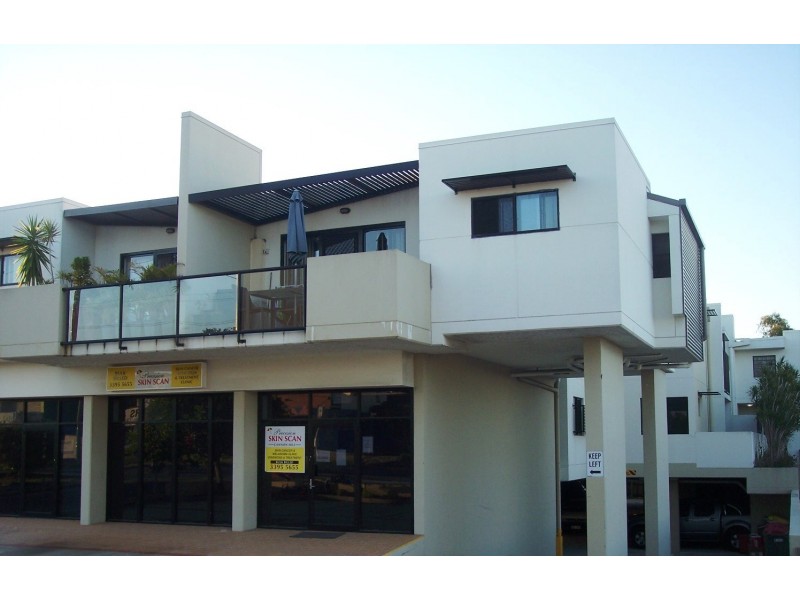 Unit 9 / 960 Wynnum Road, Cannon Hill QLD 4170