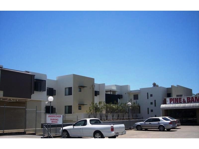 Unit 9 / 960 Wynnum Road, Cannon Hill QLD 4170
