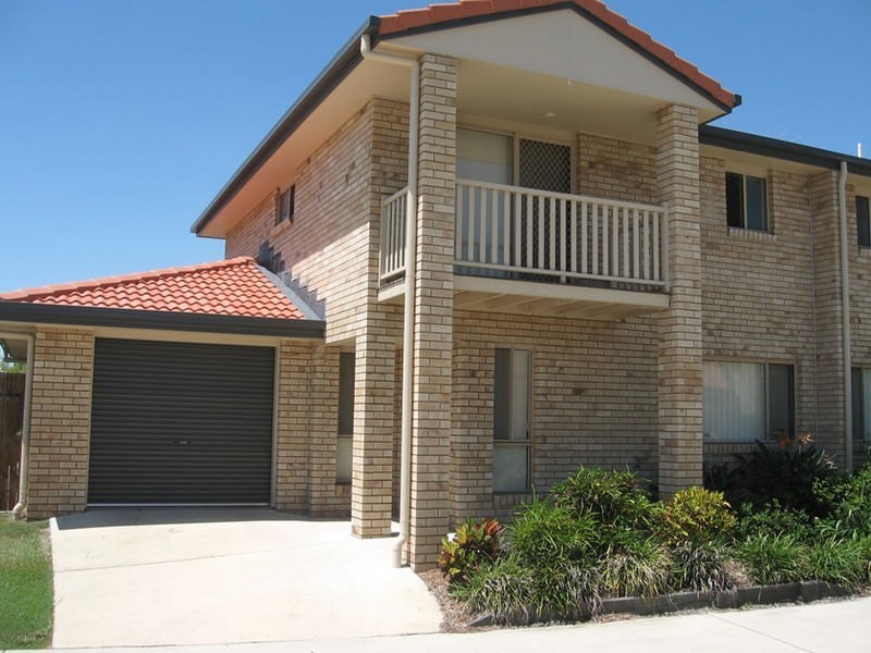 100 Webster Road, Deception Bay QLD 4508