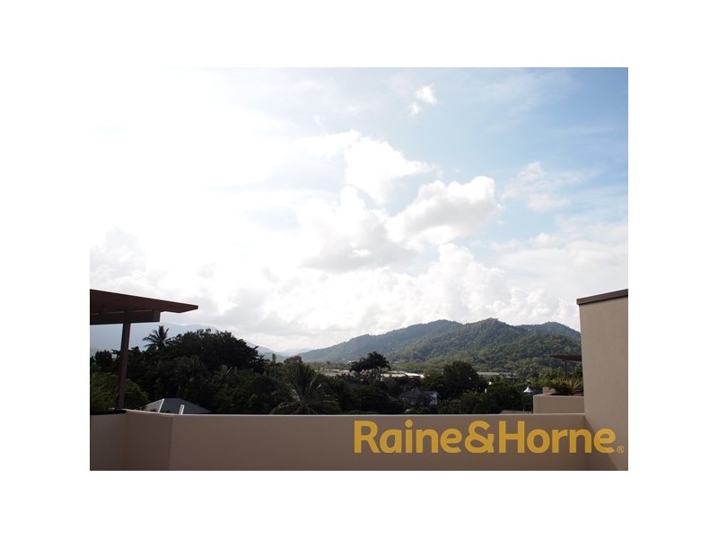 406 / 92 – 98 Digger St, Cairns City QLD 4870