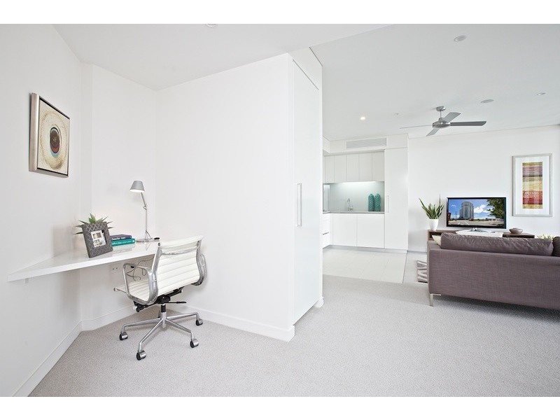 534/35 Campbell Street, Bowen Hills QLD 4006