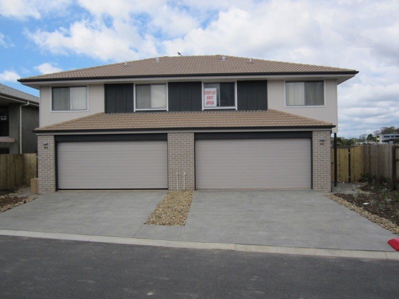 215/213 Endevour Boulvard, North Lakes QLD 4509