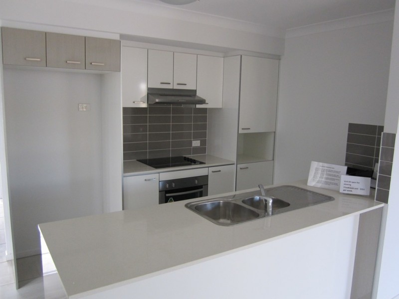 215/213 Endevour Boulvard, North Lakes QLD 4509