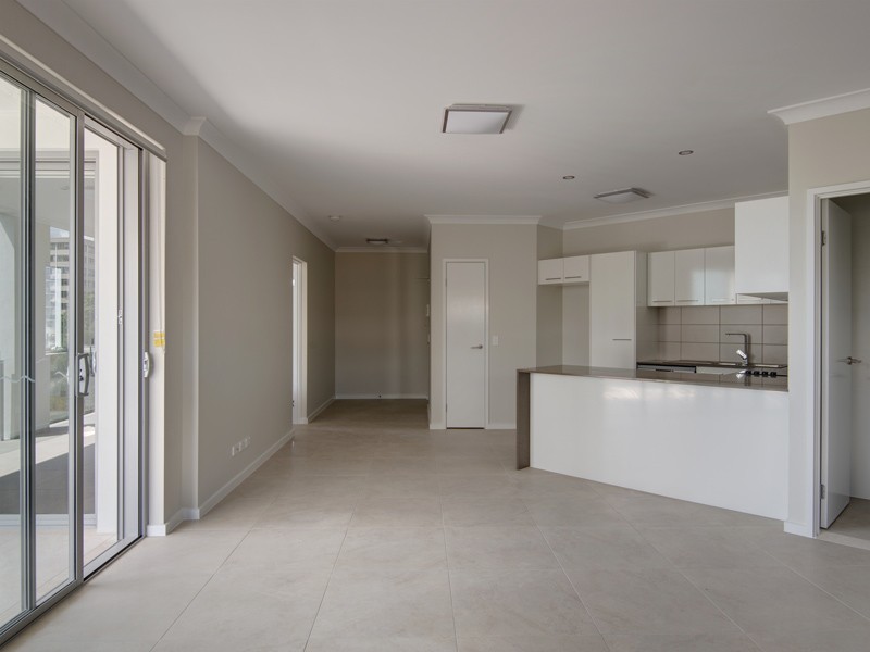 U204 / 37 CONNOR STREET, Kangaroo Point QLD 4169