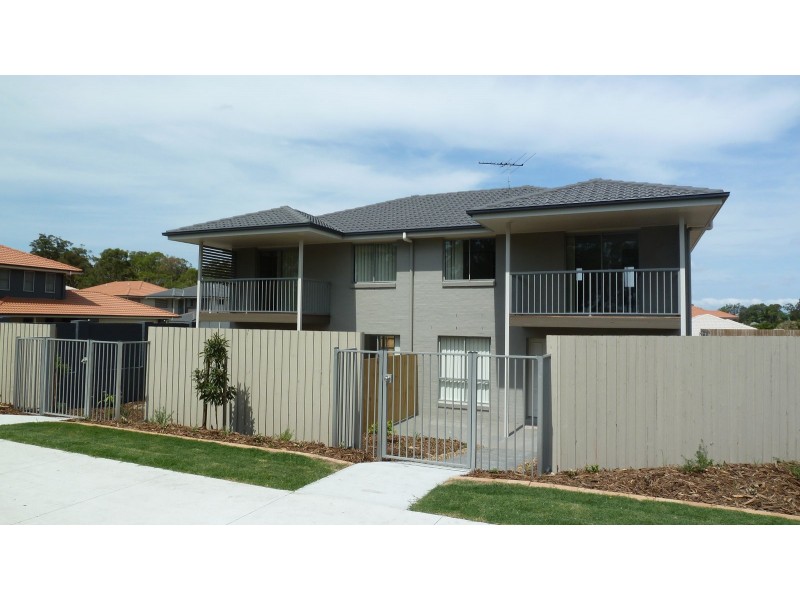 U91/21 Second Ave, Marsden QLD 4132