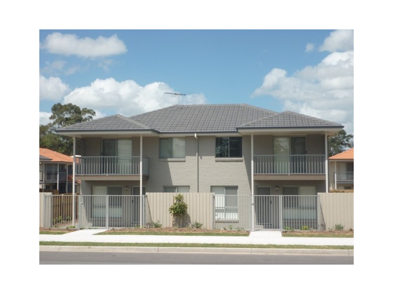 U91/21 Second Ave, Marsden QLD 4132