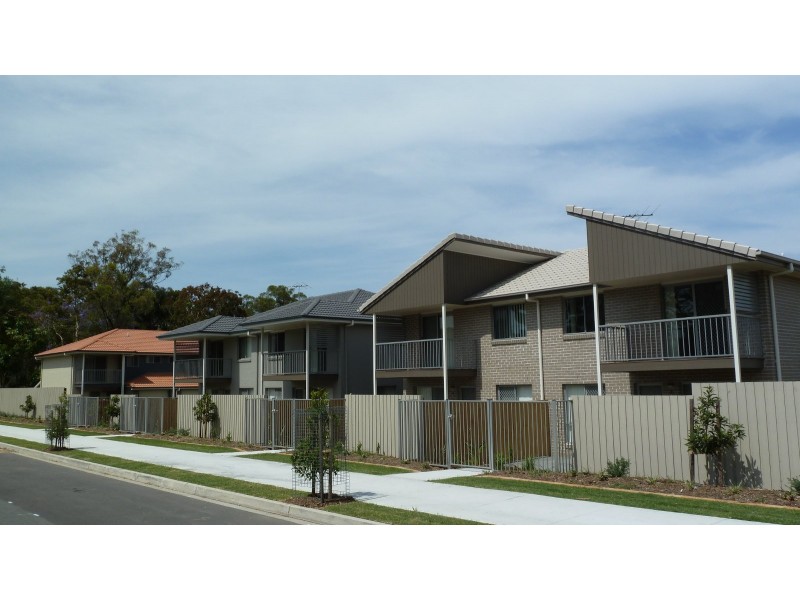 U91/21 Second Ave, Marsden QLD 4132