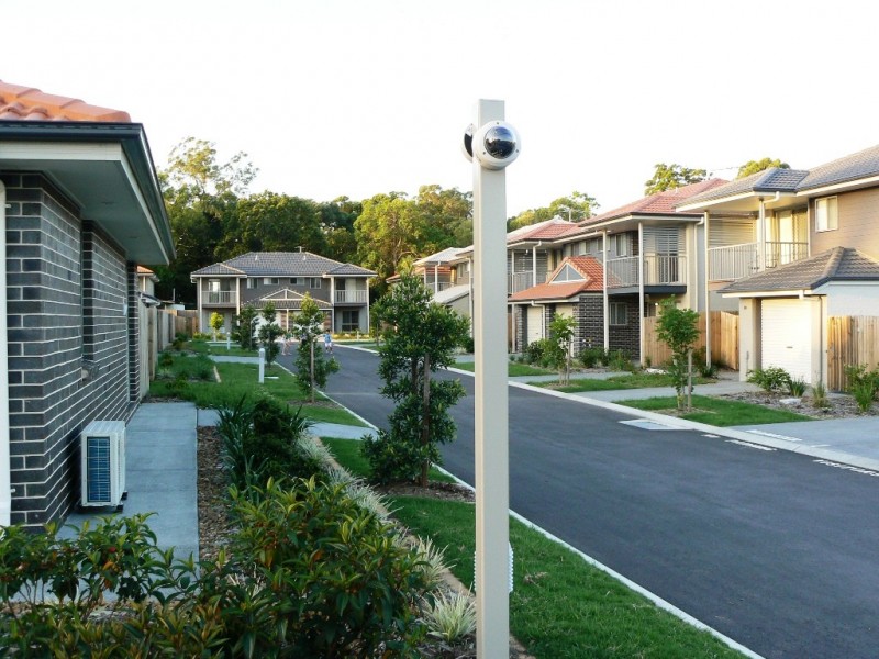 U91/21 Second Ave, Marsden QLD 4132