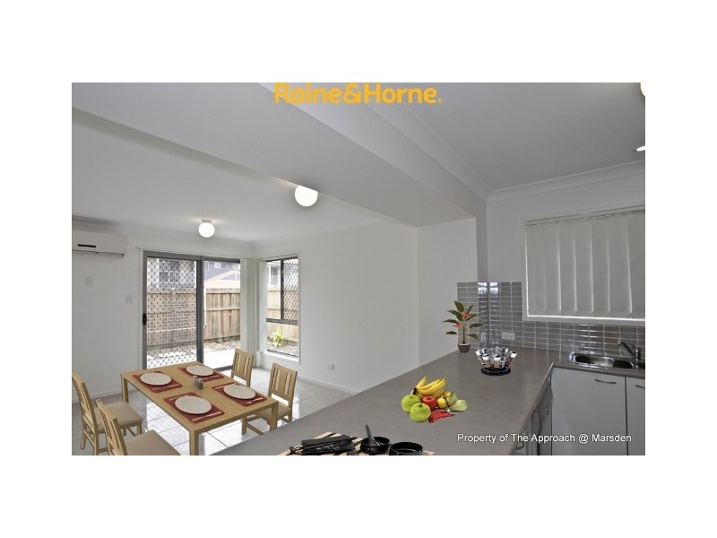 U91/21 Second Ave, Marsden QLD 4132