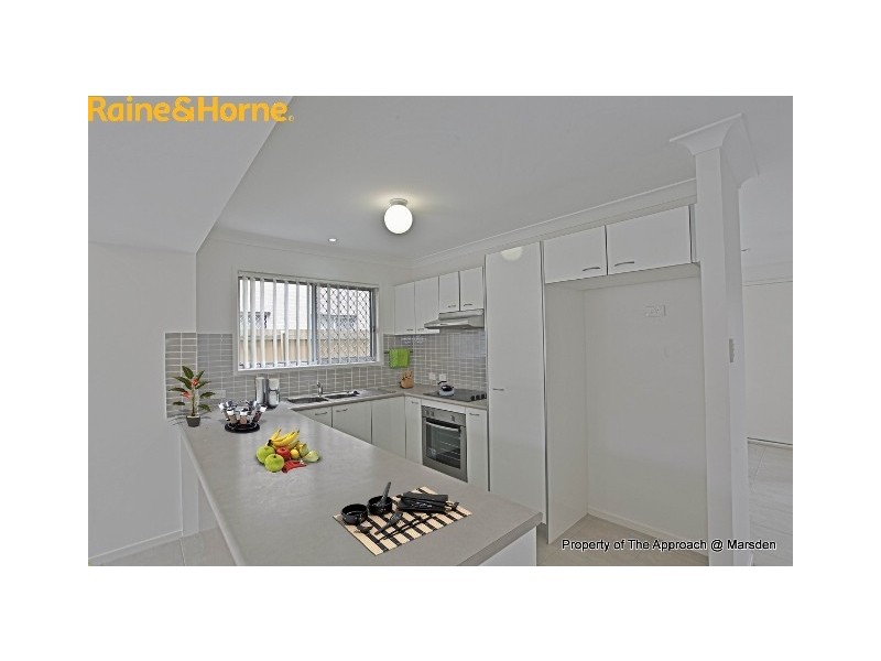 U91/21 Second Ave, Marsden QLD 4132