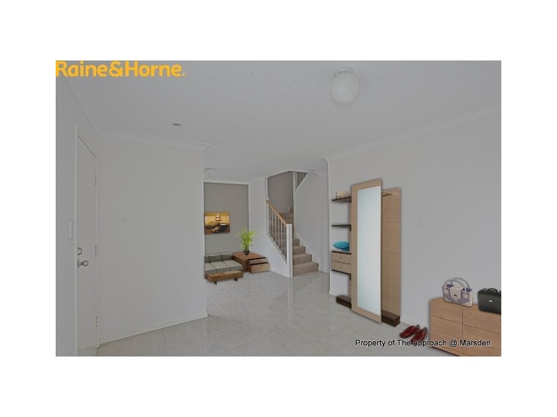 U91/21 Second Ave, Marsden QLD 4132