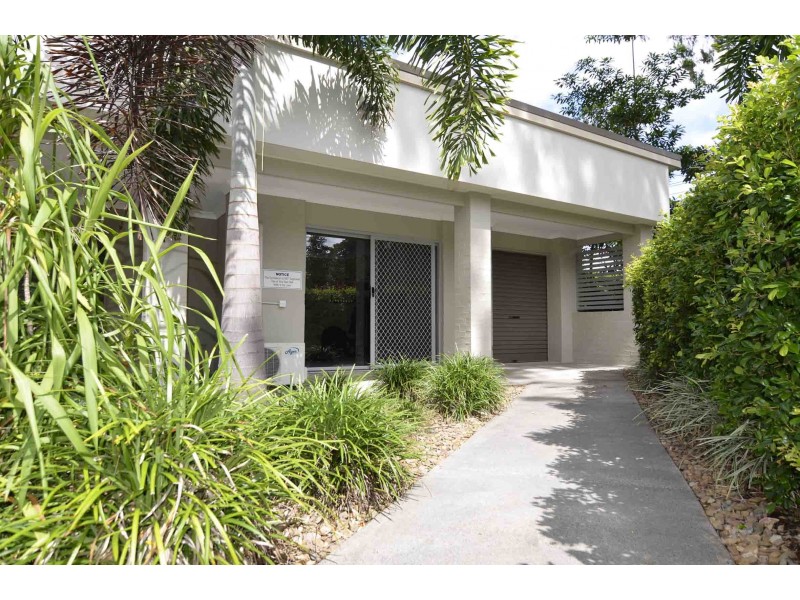 22/18 Emma Street, Bracken Ridge QLD 4017