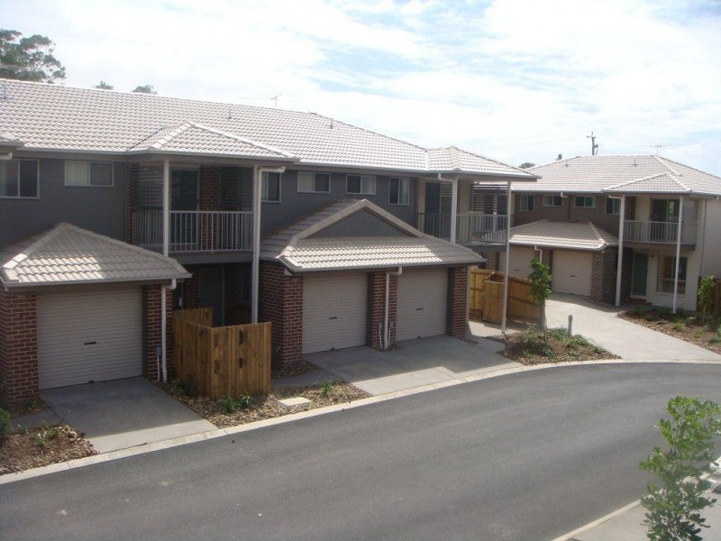 2/8 Ruocco Street, Bracken Ridge QLD 4017