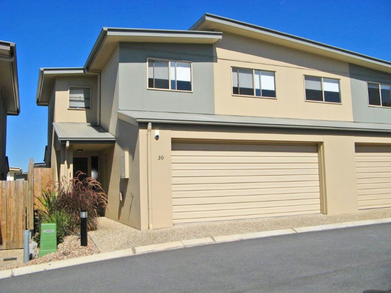 DLUG – 582 Manly Road, Wakerley QLD 4154
