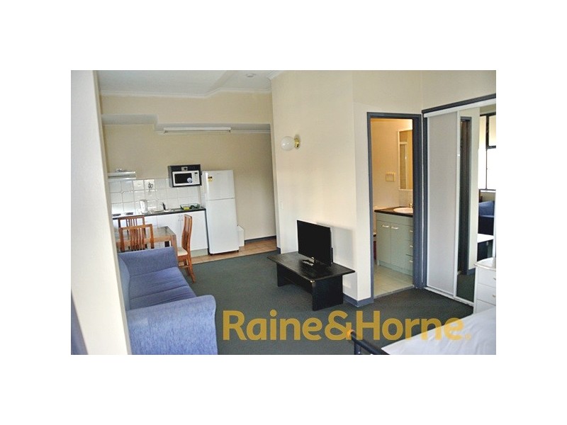 404/391 Wickham Tce, Spring Hill QLD 4000