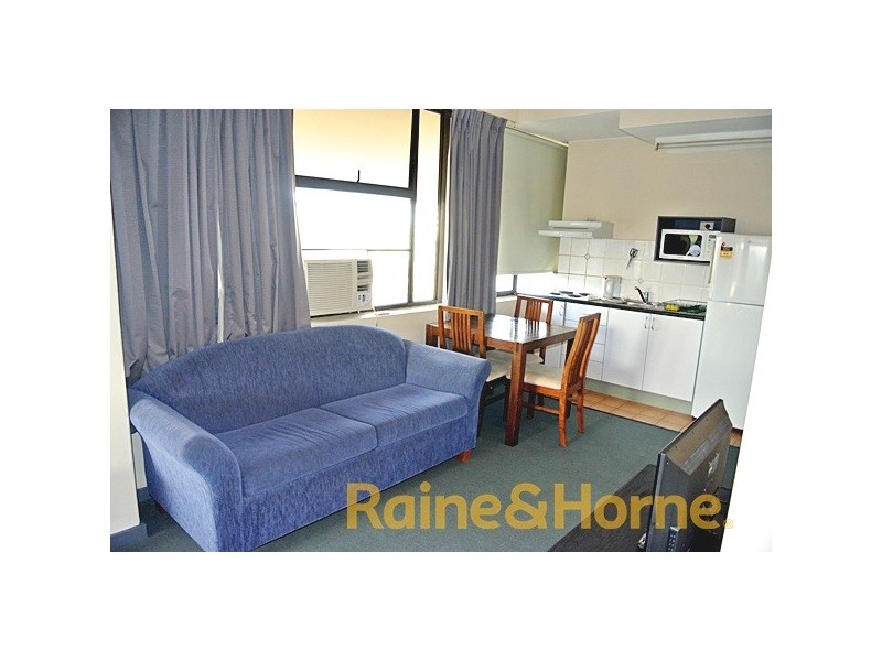404/391 Wickham Tce, Spring Hill QLD 4000