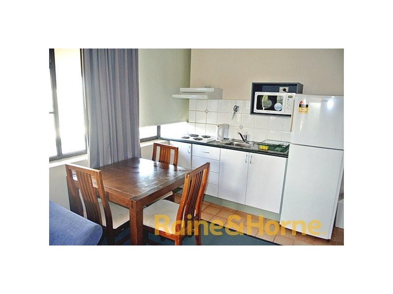 404/391 Wickham Tce, Spring Hill QLD 4000