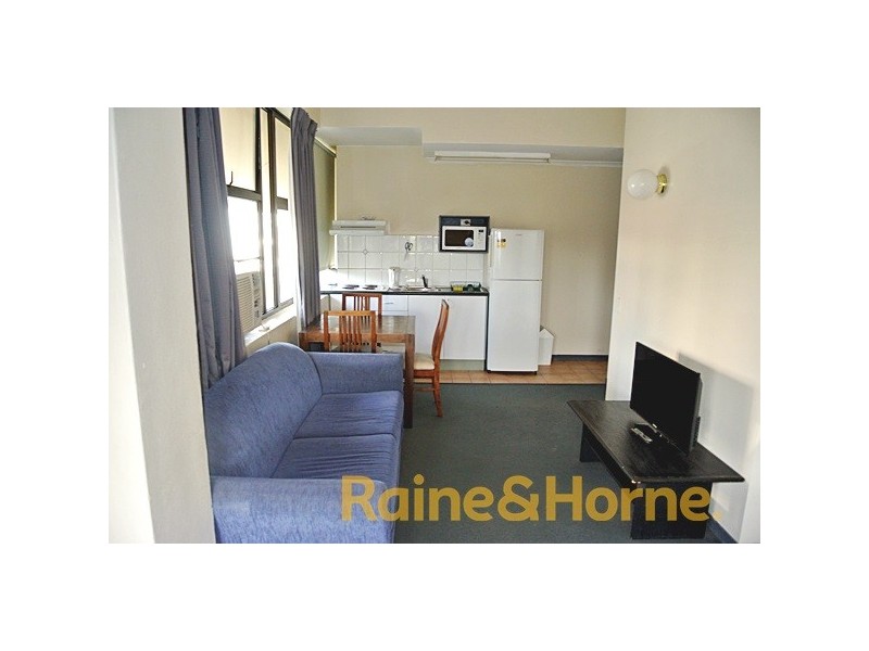404/391 Wickham Tce, Spring Hill QLD 4000