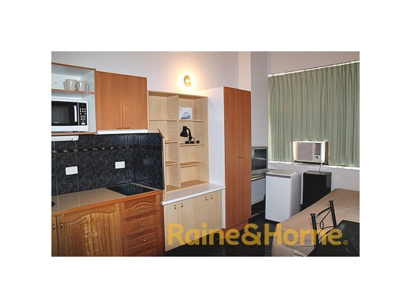 408a/391 Wickham Tce, Spring Hill QLD 4000