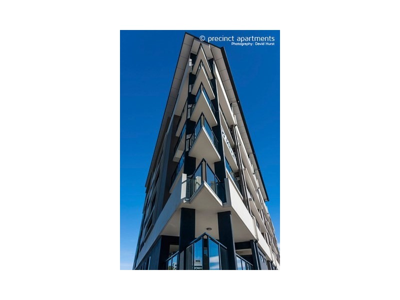 605/56 Prospect Street, Fortitude Valley QLD 4006