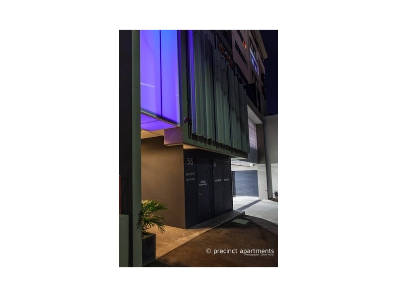 605/56 Prospect Street, Fortitude Valley QLD 4006