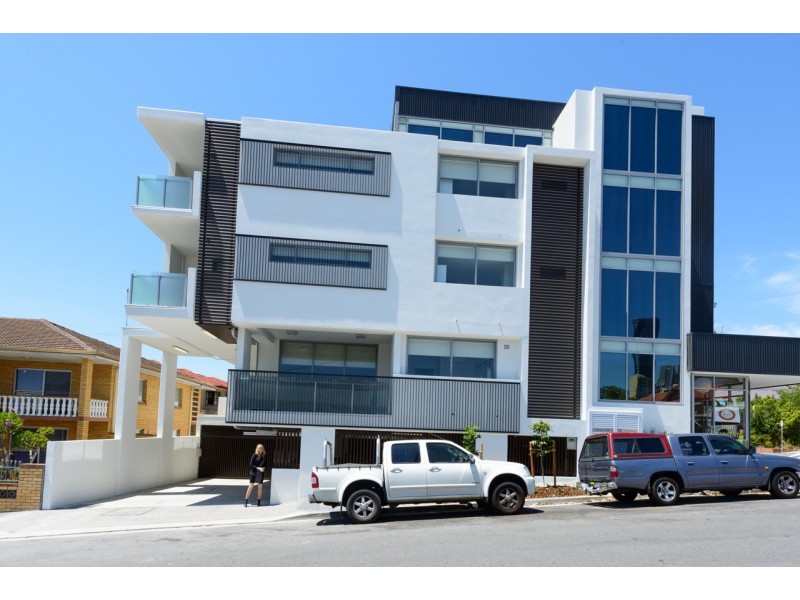 676 Brunswick Street, New Farm QLD 4005