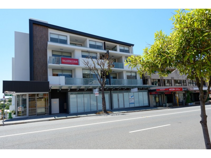 676 Brunswick Street, New Farm QLD 4005