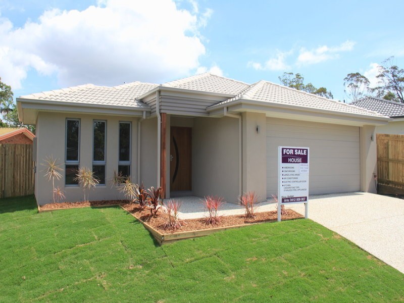 3a Rainwood Street, Bracken Ridge QLD 4017