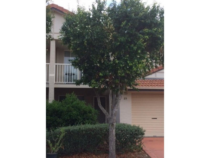 25/21 Chessom, Mitchelton QLD 4053