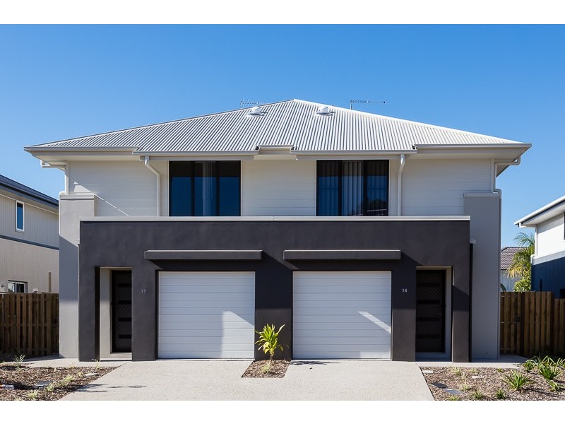 U55/119 COPELAND DRIVE, North Lakes QLD 4509
