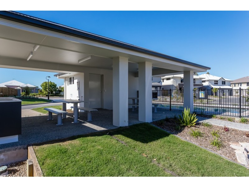 U55/119 COPELAND DRIVE, North Lakes QLD 4509