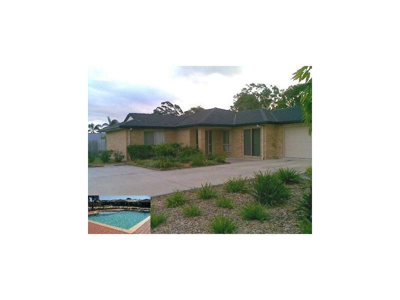 100. Webster rd, Deception Bay QLD 4508