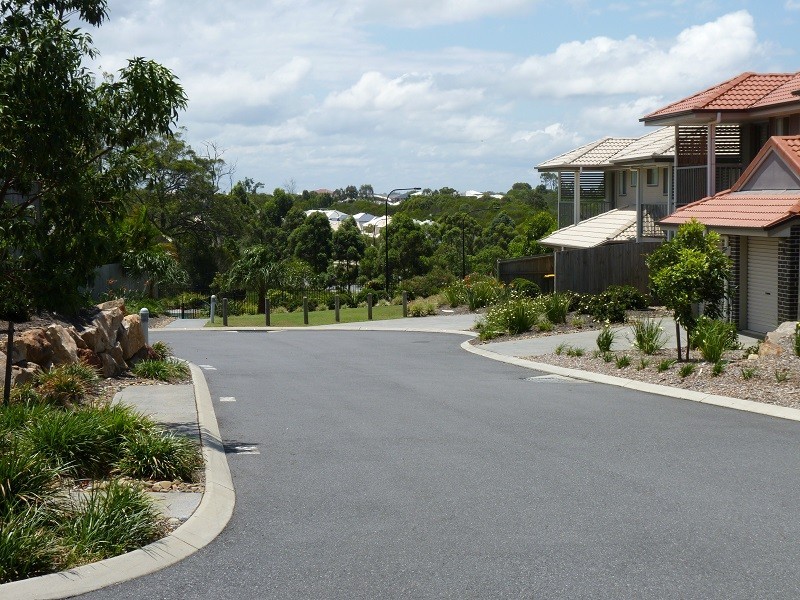 North Lakes QLD 4509