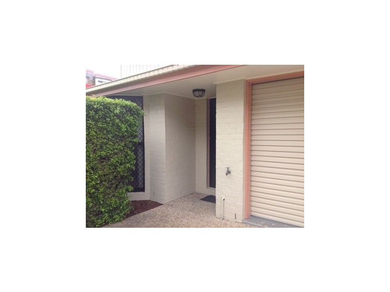 6/23 Kingsmill Street, Chermside QLD 4032