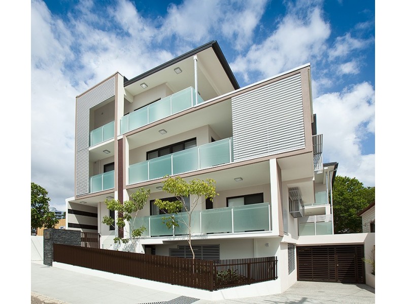 28 Heal Street, New Farm QLD 4005