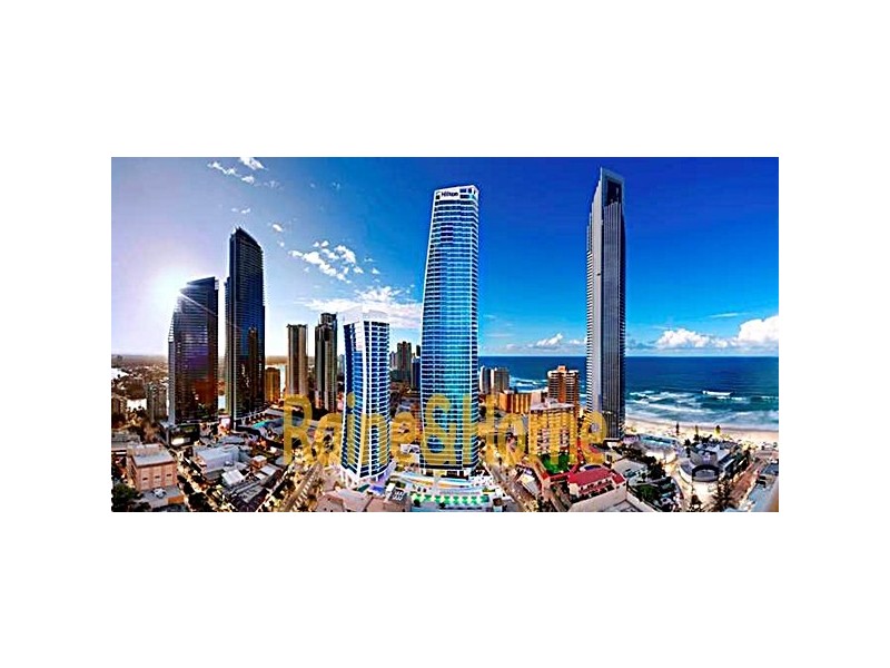 6 Orchid Avenue, Surfers Paradise QLD 4217