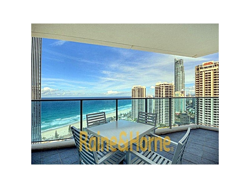 6 Orchid Avenue, Surfers Paradise QLD 4217