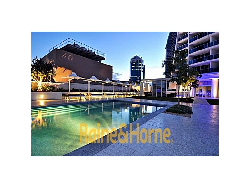 6 Orchid Avenue, Surfers Paradise QLD 4217