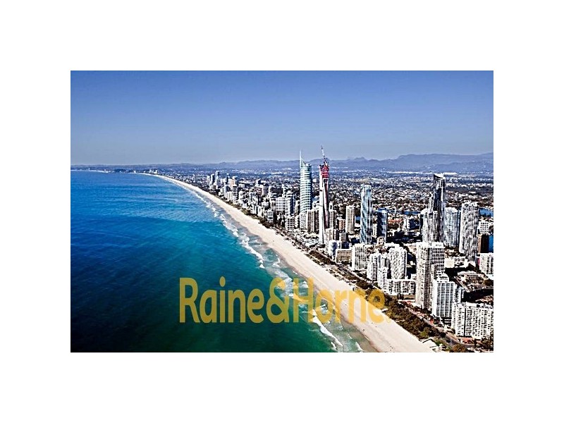 6 Orchid Avenue, Surfers Paradise QLD 4217