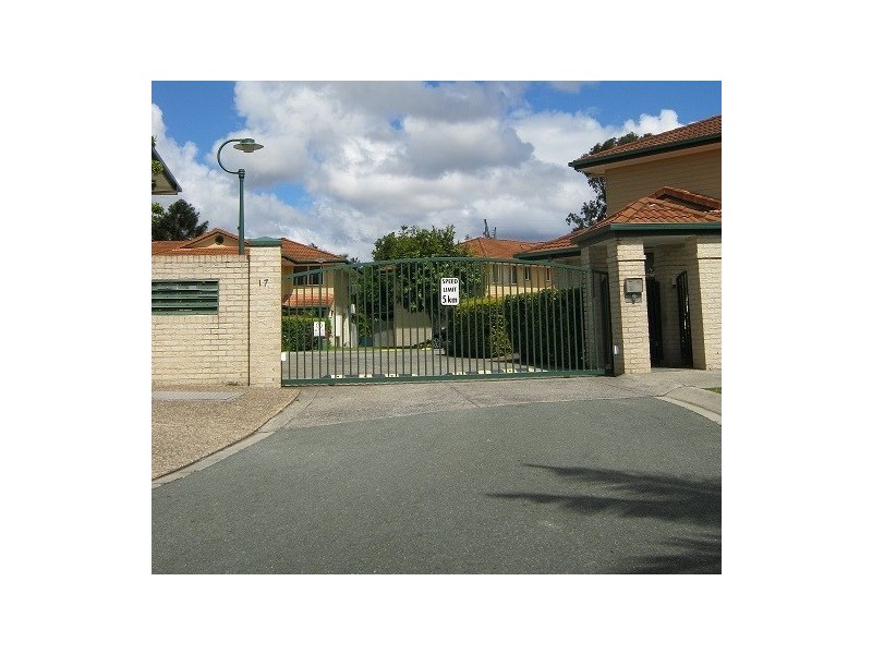 #/17 Douma Dr, Mudgeeraba QLD 4213