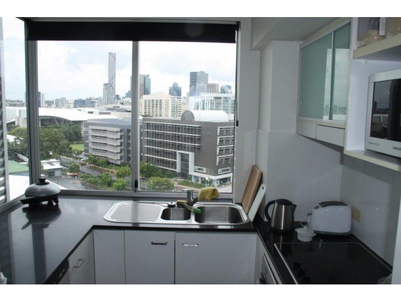 115/62 Cordelia, South Brisbane QLD 4101