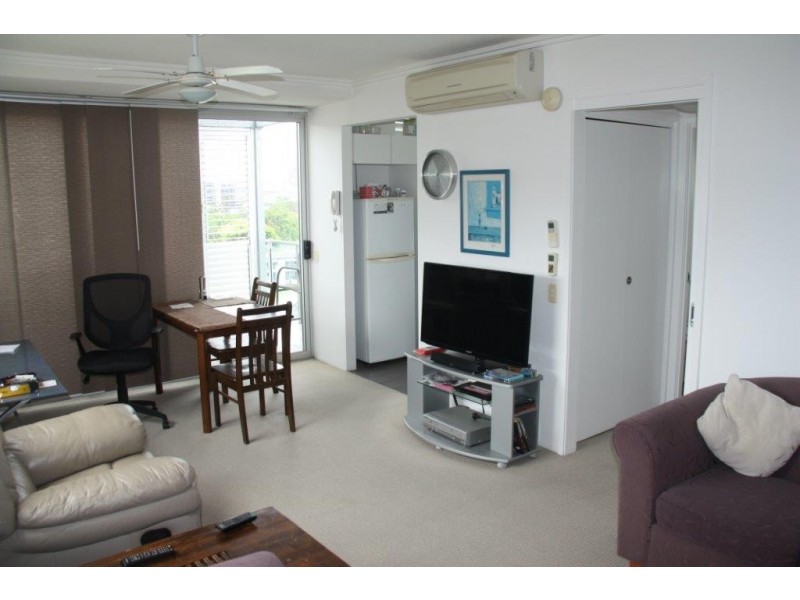 115/62 Cordelia, South Brisbane QLD 4101