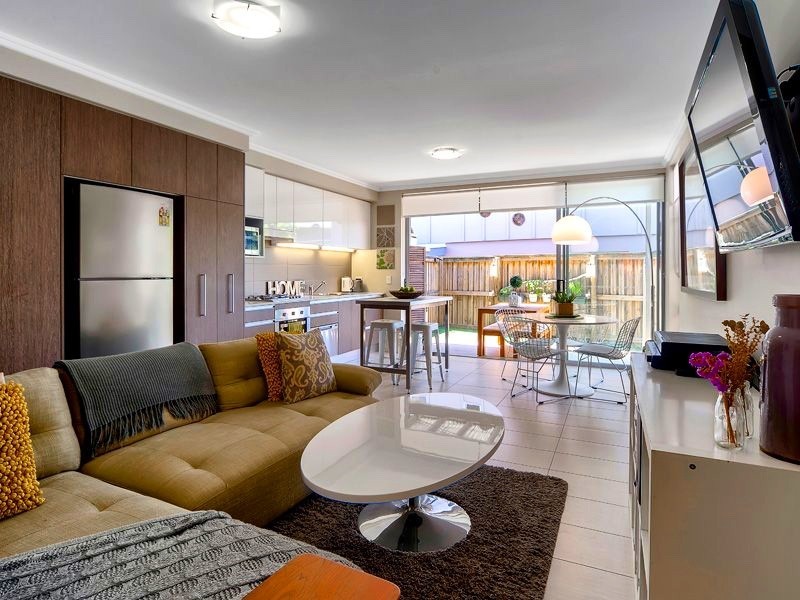 62/123 Barrack Road, Cannon Hill QLD 4170