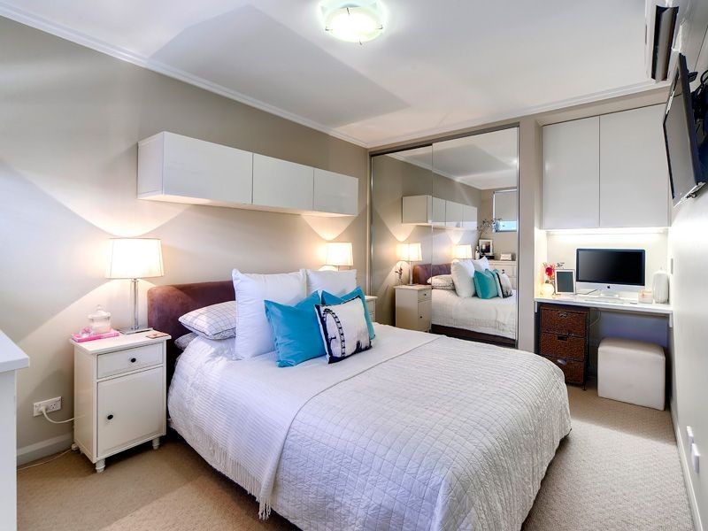 62/123 Barrack Road, Cannon Hill QLD 4170