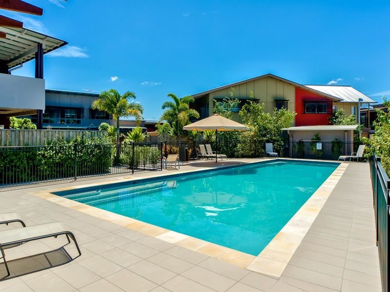 62/123 Barrack Road, Cannon Hill QLD 4170