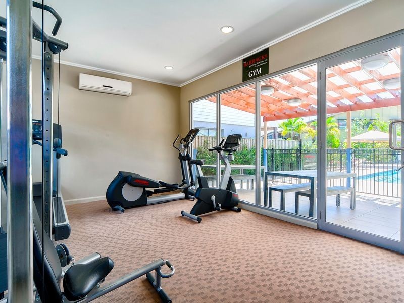 62/123 Barrack Road, Cannon Hill QLD 4170