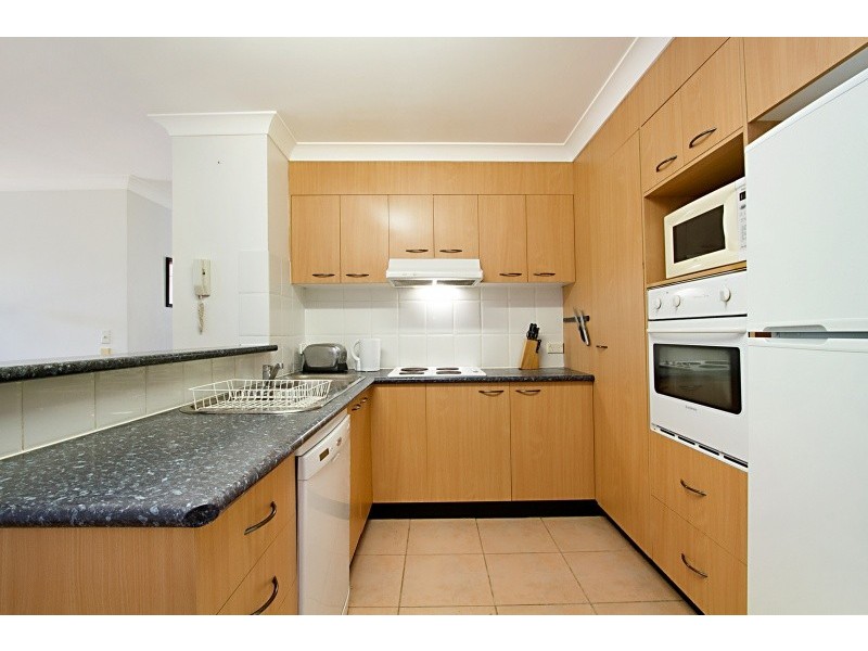 21 Campbell Street, Toowong QLD 4066