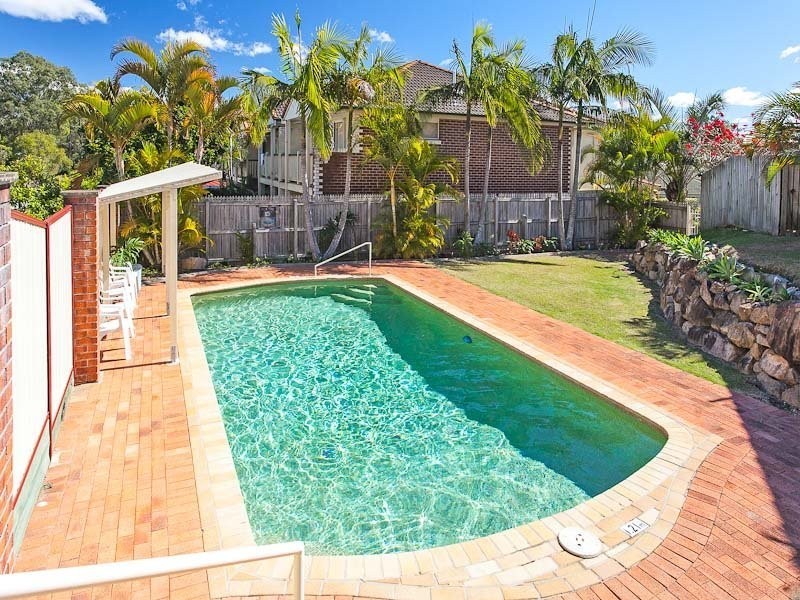 52 / 228 ENBORISOFF STREET, Taigum QLD 4018
