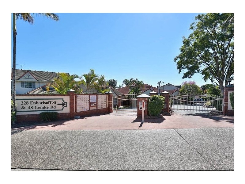 52 / 228 ENBORISOFF STREET, Taigum QLD 4018