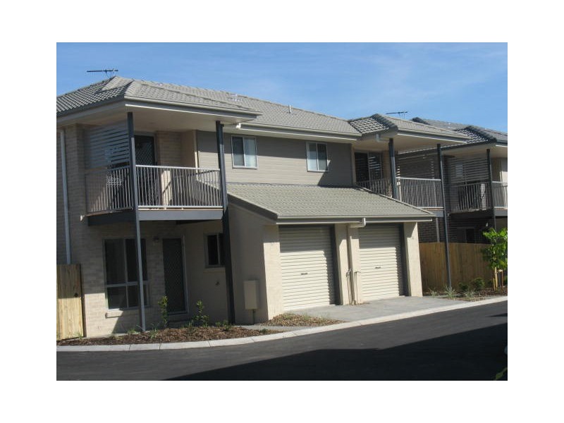 U52/80 GROTH ROAD, Boondall QLD 4034